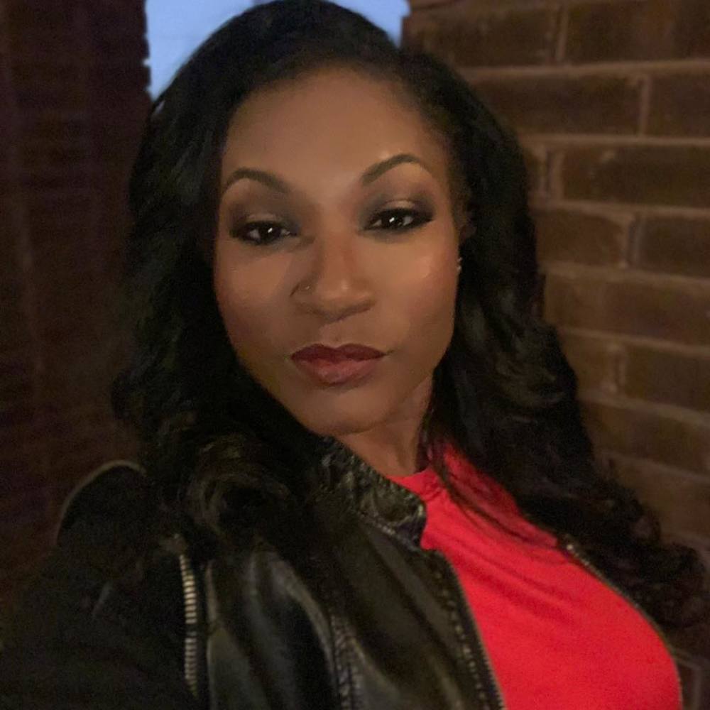 Meet your Posher, Tanisha